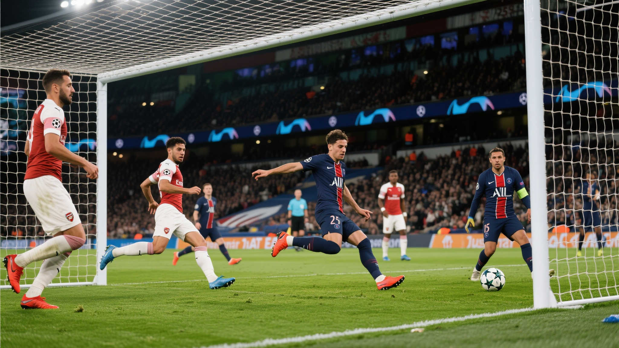 皇马遭遇近十年最严峻防守考验:90分钟内被射门25次 皇马遭遇近十年最严峻防守考验:90分钟内被射门25次