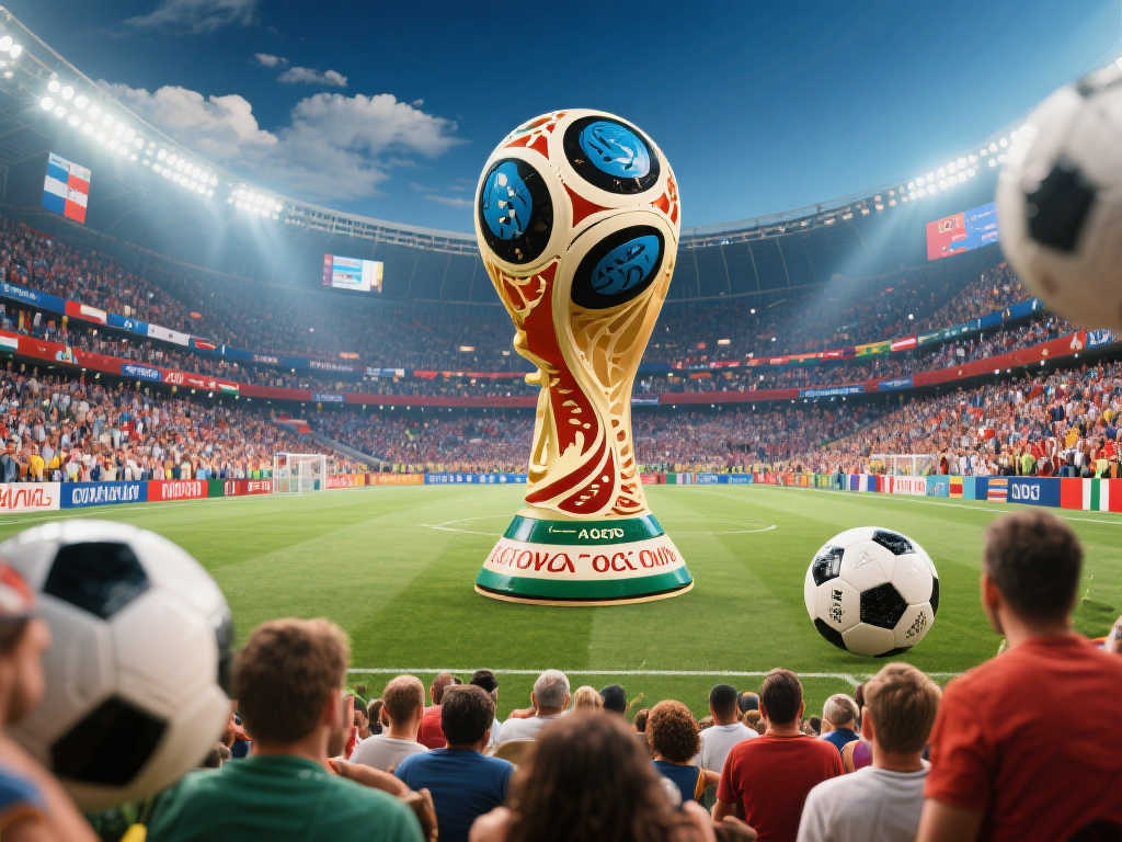 世界杯广告合作品牌名单公布,国际大牌云集 世界杯广告合作品牌名单公布,国际大牌云集