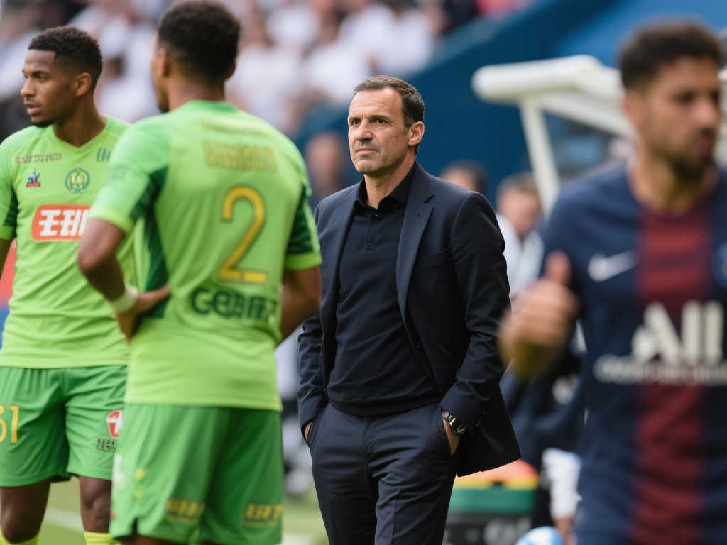 林良锋：阿莫林选用平庸之人，是形势所限还是识人不明？