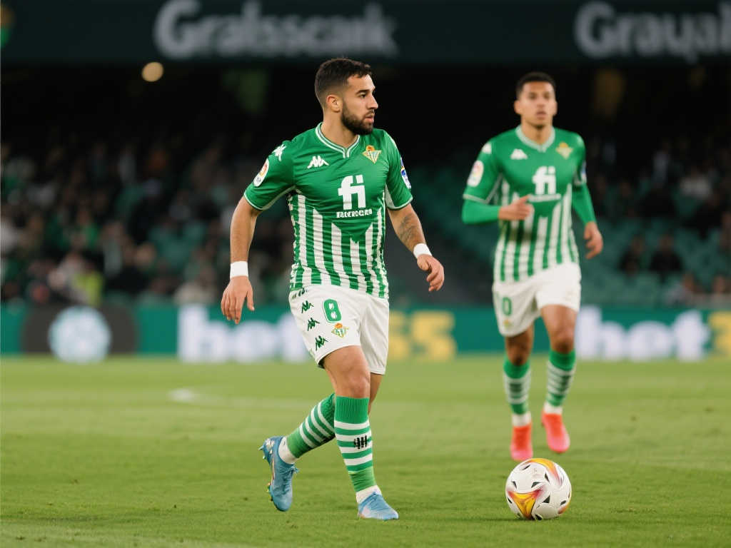 欧联对决:皇家贝蒂斯迎战格拉斯哥流浪者,西甲劲旅或成最终赢家 欧联对决:皇家贝蒂斯迎战格拉斯哥流浪者,西甲劲旅或成最终赢家