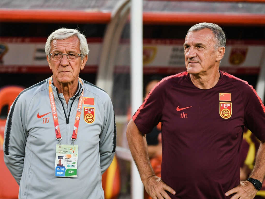 世预赛前夕国足或迎新帅?奎罗斯与伊万科维奇成热门人选 世预赛前夕国足或迎新帅?奎罗斯与伊万科维奇成热门人选