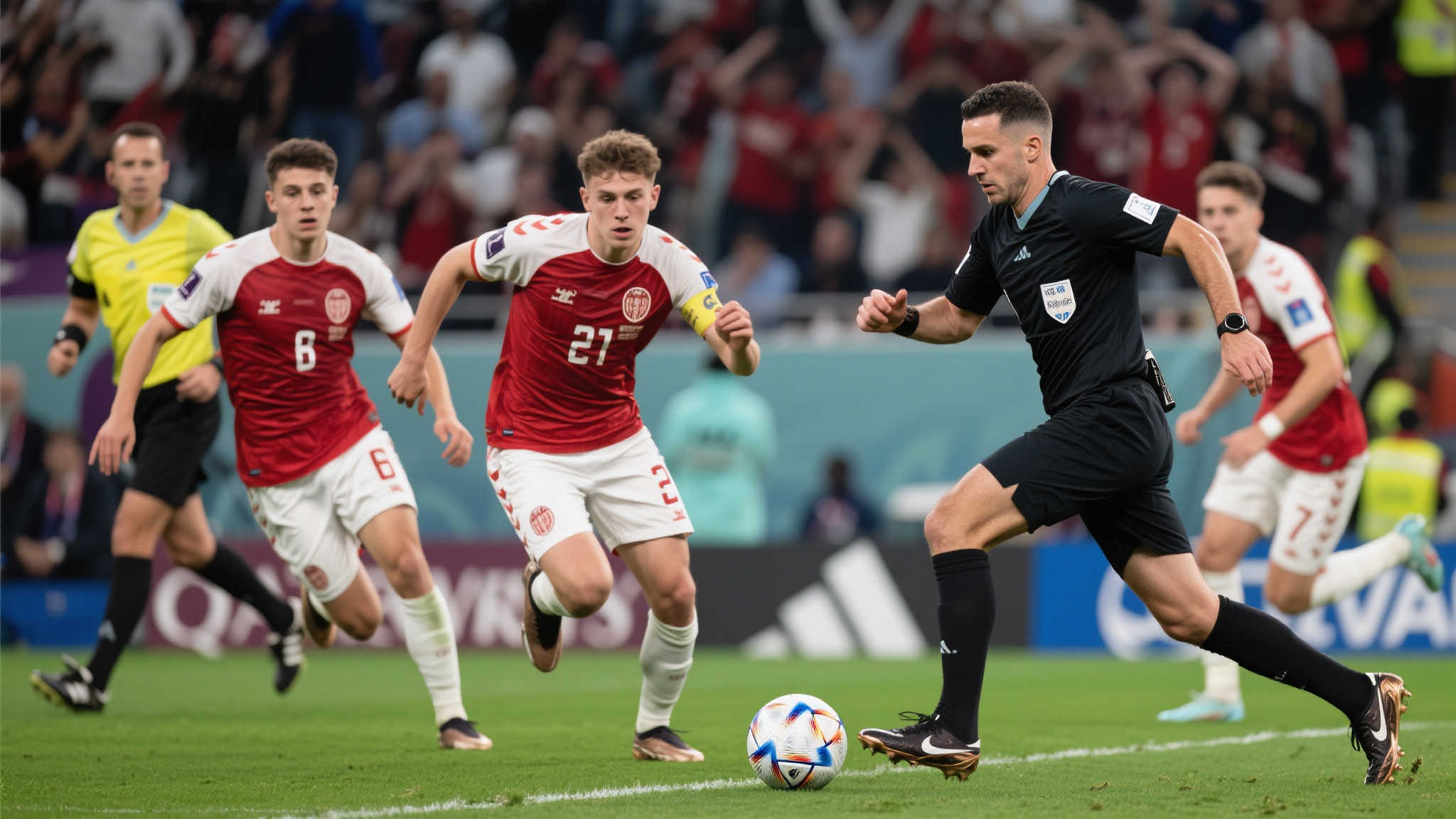 从战略角度来看，或许这是高压、高强度比赛带来的疲劳